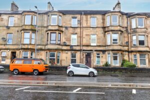 Glasgow Road, Paisley, Renfrewshire, PA1 3LY