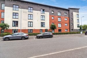 Cardon Square, Renfrew, Renfrewshire, PA4 8AP