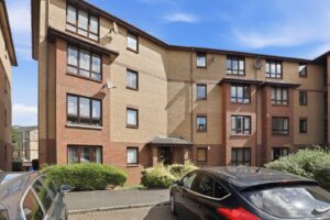 Millstream Court, Paisley, Renfrewshire, PA1 1RR