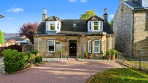 Glebe Street, Renfrew, PA4 8UE
