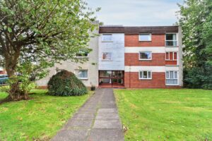 Greenlaw Drive, Paisley, Renfrewshire, PA1 3RU