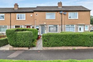 Fauldswood Crescent, Paisley, Renfrewshire, PA2 9PB