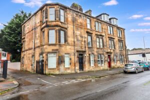 Canal Street, Paisley, Renfrewshire, PA1 2HQ