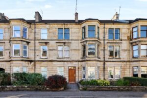 Greenlaw Avenue, Paisley, Renfrewshire, PA1 3RB