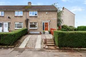 Gareloch Avenue, Paisley, Renfrewshire, PA2 9BP