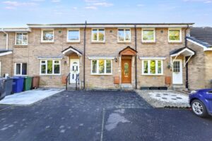 Brown Street, Paisley, Renfrewshire, PA1 2JE