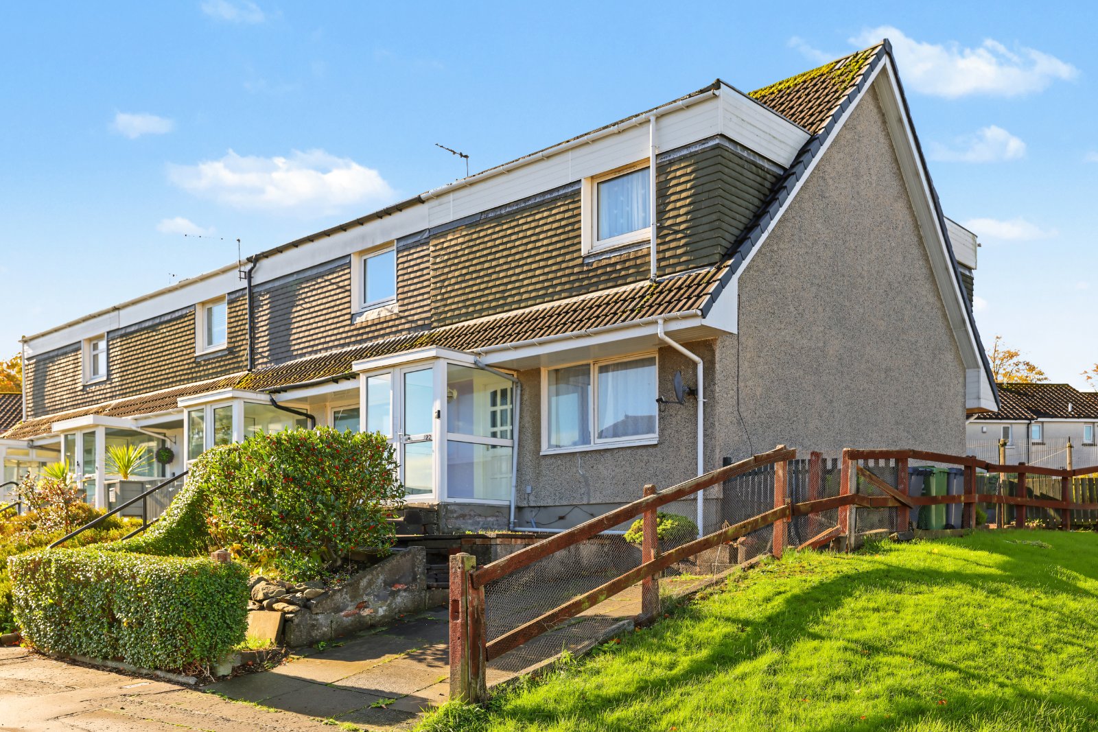 Walker Drive, Elderslie, Johnstone, PA5 9HR