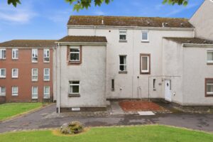 Johnshaven, Erskine, Renfrewshire, PA8 6EH