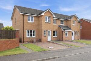 Maitland Place, Renfrew, Renfrewshire, PA4 8DW