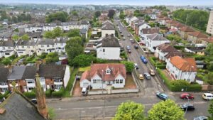Berryknowes Road, Cardonald, Glasgow, G52 2BJ