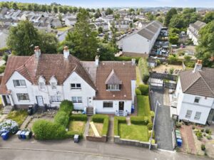 Park Avenue, Elderslie, Renfrewshire, PA5 9HA