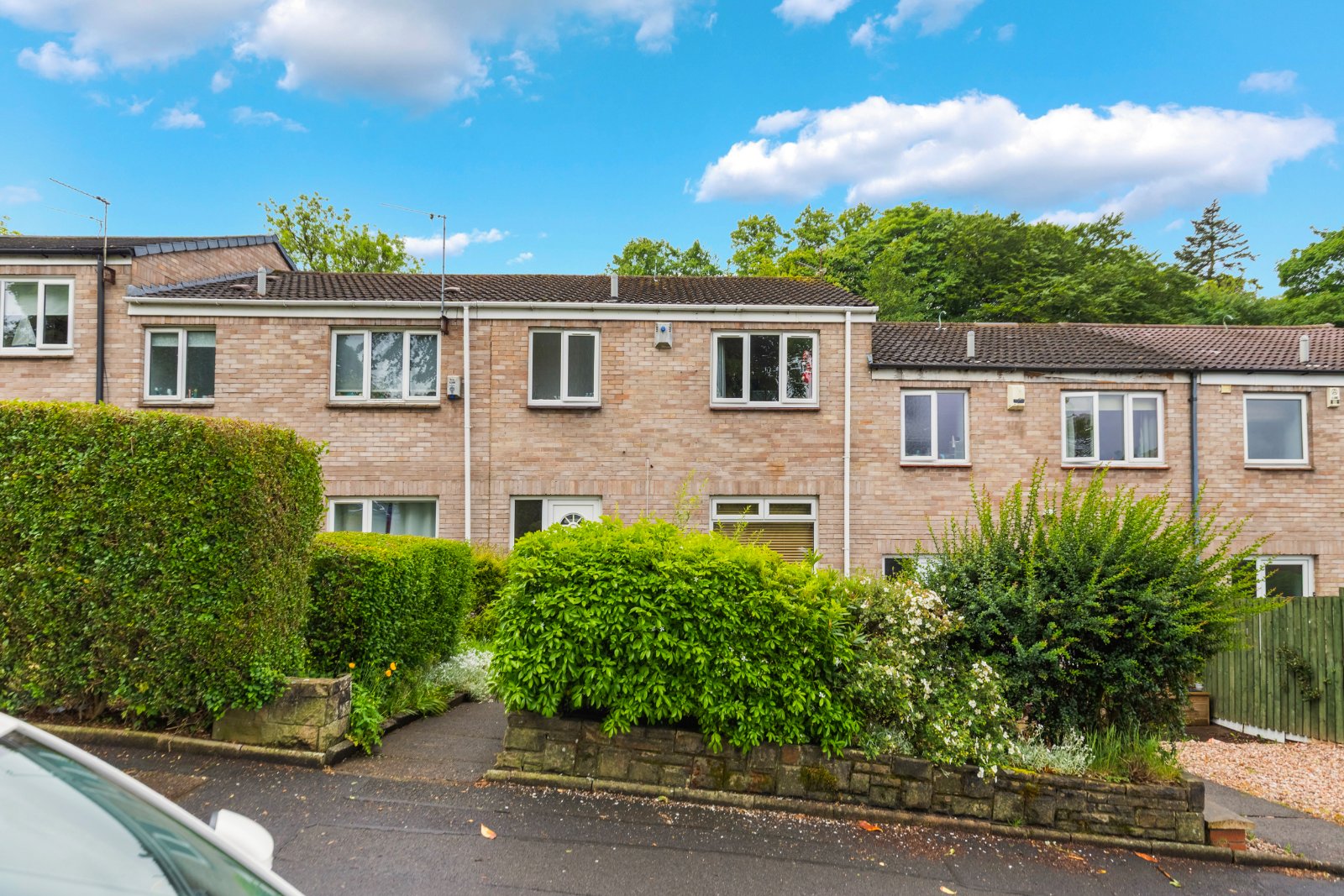 Corsebar Drive Paisley Renfrewshire PA2 9QS Walker Laird Corsebar Drive Paisley Renfrewshire PA2 9QS Walker Laird