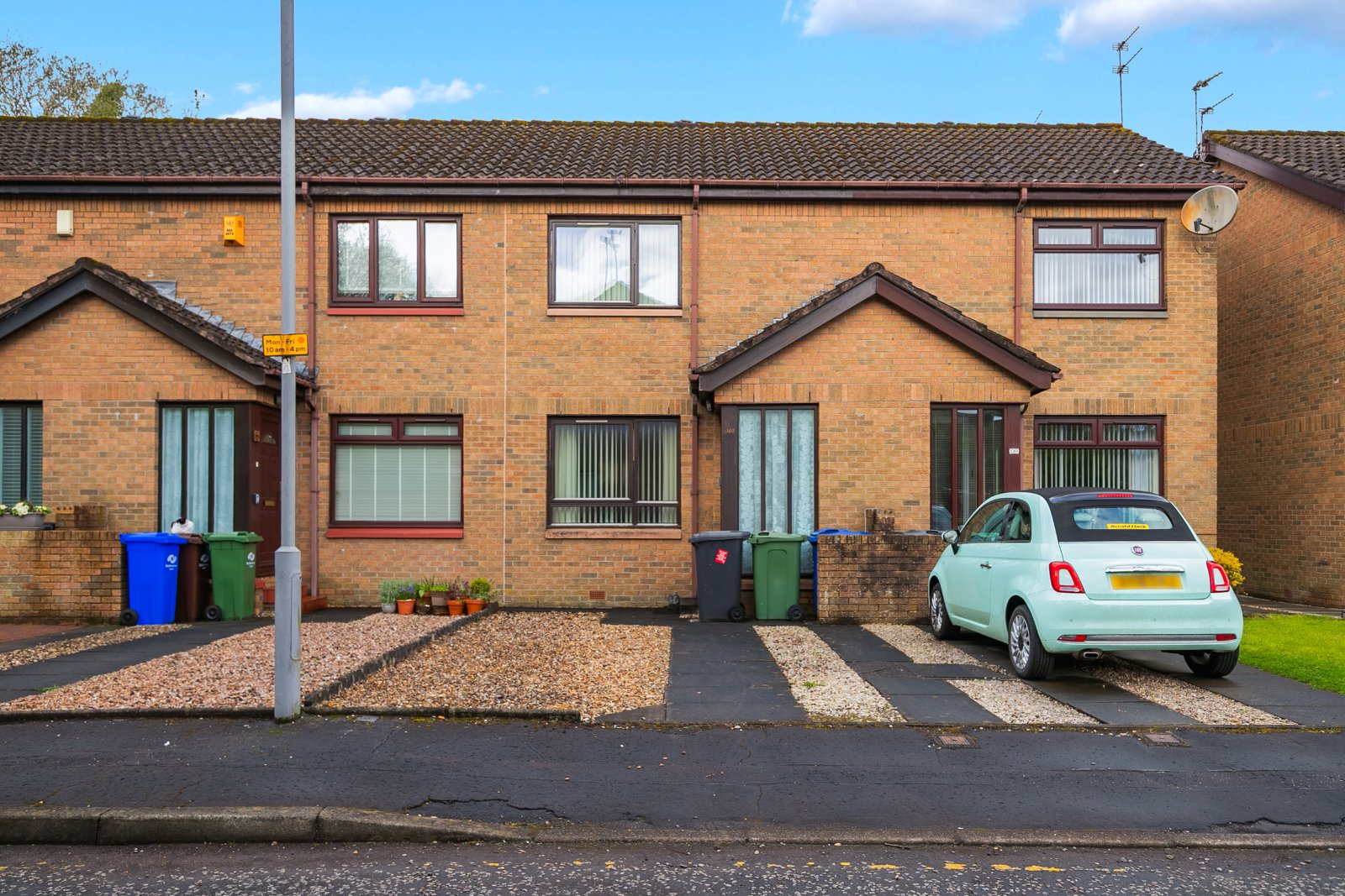 Castle Residential Sales & Letting Agents Paisley
