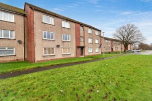 Cumbrae Road, Renfrew, PA4 0DS