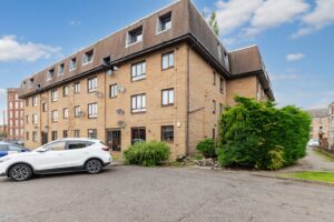 Anchor Avenue, Paisley, Renfrewshire, PA11LD
