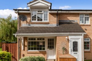 Mainscroft, Erskine, Renfrewshire, PA8 7AP