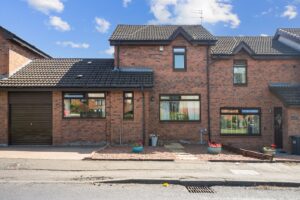 Anchor Drive, Paisley, Renfrewshire, PA1 1LH