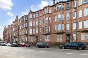 174 Newlands Road, Cathcart, Glasgow, G44 4ES