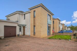 Morton Avenue, Paisley, Renfrewshire, PA2 7BW