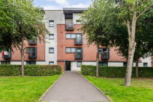 Mulberry Square, Renfrew, Renfrewshire, PA4 8AR