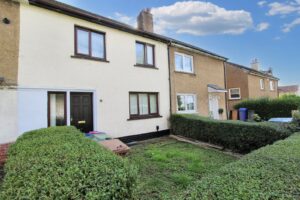 Davaar Drive, Paisley, Renfrewshire, PA2 8JF