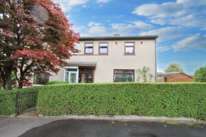 Greenhead Road, Inchinnan, Renfrewshire, PA4 9QW