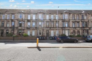 Greenock Road, Paisley, Renfrewshire, PA3 2LF
