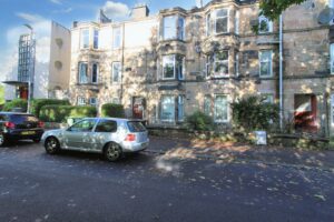 Ross Street, Paisley, Renfrewshire, PA11TH