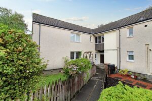 Pentland Avenue, Linwood, Renfrewshire, PA3 3LB