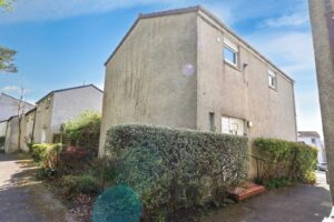 High Parksail, Erskine, Renfrewshire, PA8 7HX