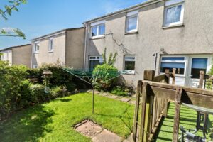 High Parksail, Erskine, Renfrewshire, PA8 7HX