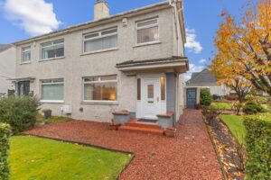 Braemar Road, Inchinnan, Renfrewshire, PA4 9PS