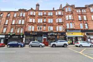 Canal Street, Renfrew, Renfrewshire, PA4 8QD