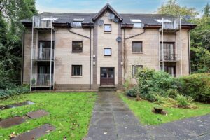Jennys Well Road, Paisley, Renfrewshire, PA2 7HF