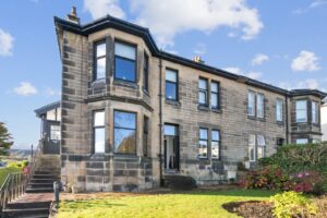 Potterhill Avenue, Paisley, Renfrewshire, PA2 8BA