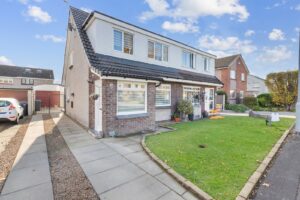 Gala Avenue, Renfrew, Renfrewshire, PA4 0UH