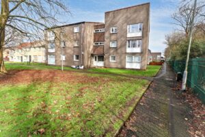 Craigielea Road, Renfrew, Renfrewshire, PA4 8NH