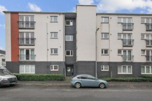 Redshank Avenue, Renfrew, Renfrewshire, PA4 8SF