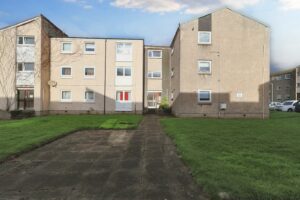 Anne Avenue, Renfrew, Renfrewshire, PA4 8RR