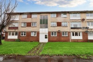 York Way, Renfrew, Renfrewshire, PA4 0NL