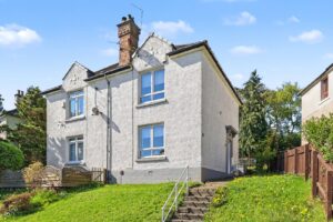 Auldgirth Road, Mosspark, Glasgow, G52 1LD