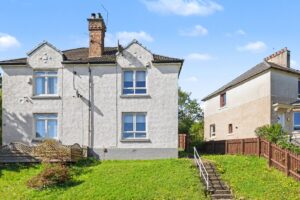 Auldgirth Road, Mosspark, Glasgow, G52 1LD