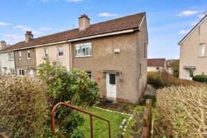 Rotherwood Way, Paisley, Renfrewshire, PA2 0LH
