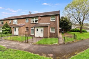 Tanar Way, Renfrew, Renfrewshire, PA4 0XJ
