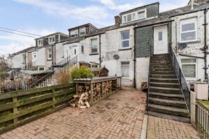 Millview Terrace, Neilston, East Renfrewshire, G78 3LS