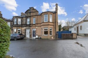 Neilston Road, Paisley, Renfrewshire, PA2 6QW