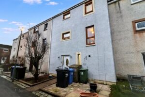 Rashieburn, Erskine, Renfrewshire, PA86DT