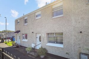 Sempill Avenue, Erskine, Renfrewshire, PA8 6DG