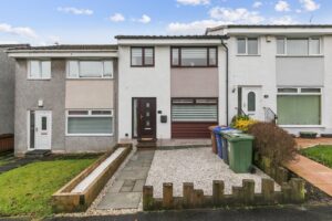 Inverkar Drive, Paisley, Renfrewshire, PA2 9HG
