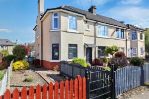 Newmains Road, Renfrew, Renfrewshire, PA4 0PS